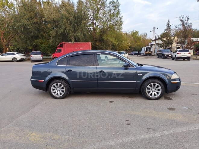 Volkswagen Passat 2003, 2,000,000 km - 1.8 л - Sumqayıt