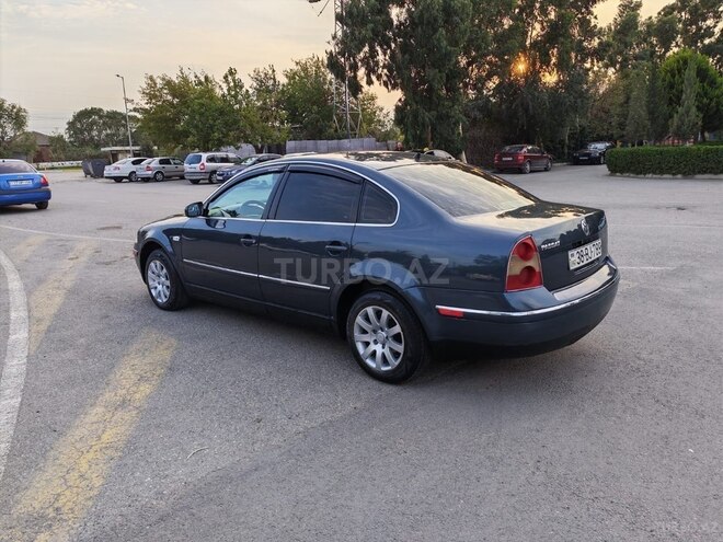 Volkswagen Passat 2003, 2,000,000 km - 1.8 л - Sumqayıt