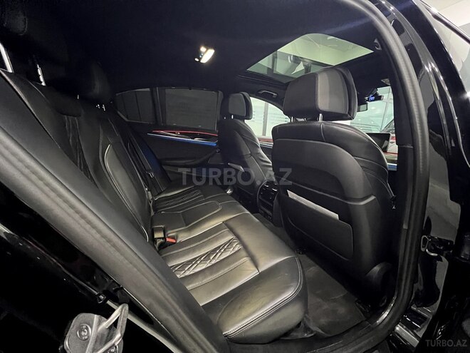BMW 530e 2023, 58,000 km - 2.0 l - Bakı