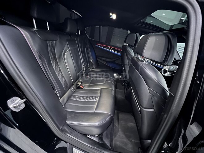 BMW 530e 2023, 58,000 km - 2.0 l - Bakı