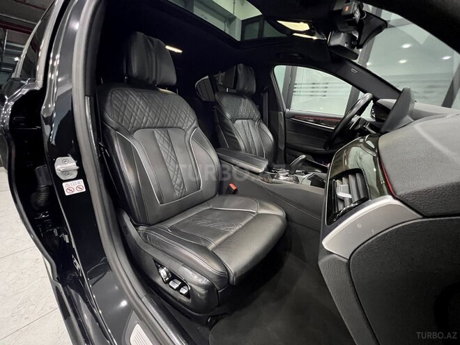 BMW 530e 2023, 58,000 km - 2.0 l - Bakı