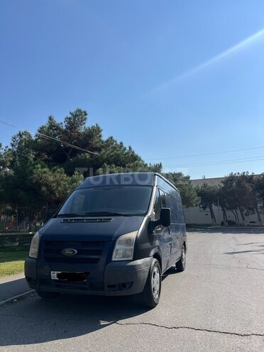 Ford Transit 2007, 577,200 km - 2.4 l - Bakı