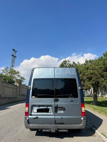 Ford Transit 2007, 577,200 km - 2.4 l - Bakı