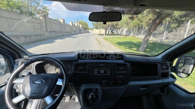 Ford Transit 2007, 577,200 km - 2.4 l - Bakı