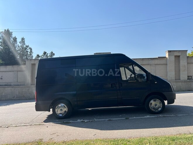 Ford Transit 2007, 577,200 km - 2.4 l - Bakı