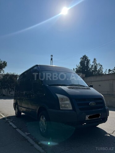 Ford Transit 2007, 577,200 km - 2.4 l - Bakı