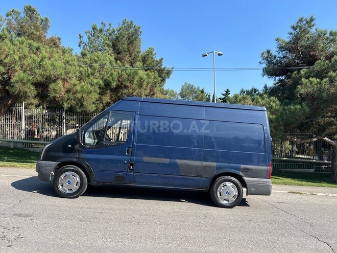 Ford Transit 2007, 577,200 km - 2.4 l - Bakı