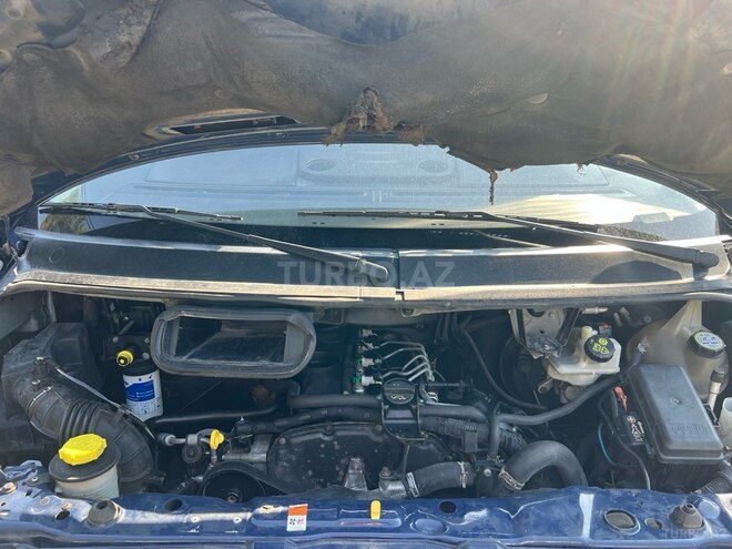 Ford Transit 2007, 577,200 km - 2.4 l - Bakı