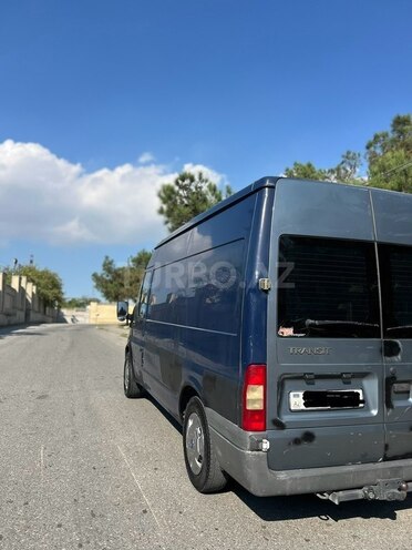 Ford Transit 2007, 577,200 km - 2.4 l - Bakı