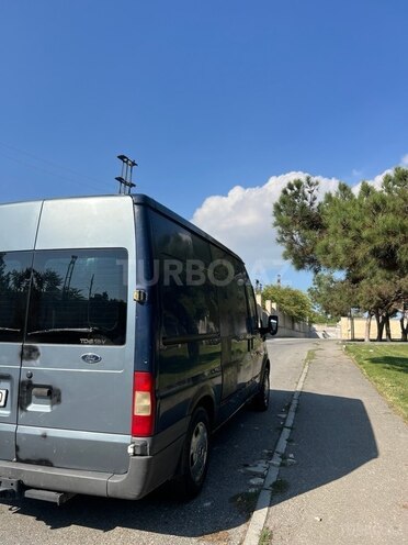 Ford Transit 2007, 577,200 km - 2.4 l - Bakı