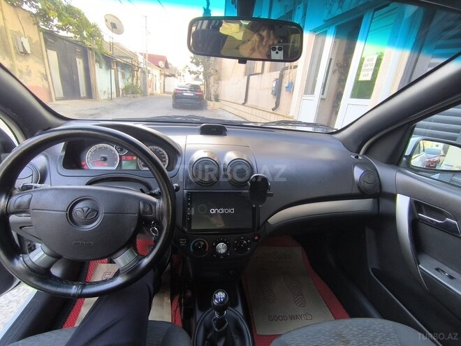 Ravon Nexia R3 2017, 257,000 km - 1.5 l - Bakı