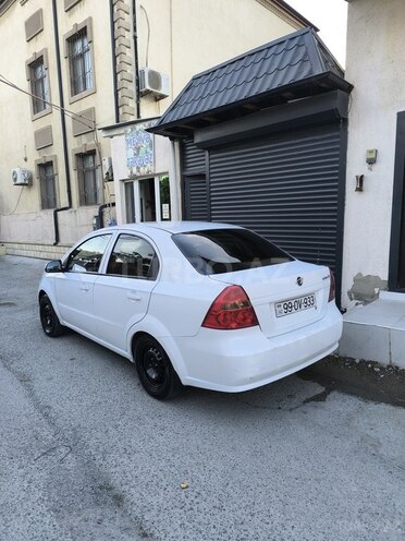 Ravon Nexia R3 2017, 257,000 km - 1.5 l - Bakı