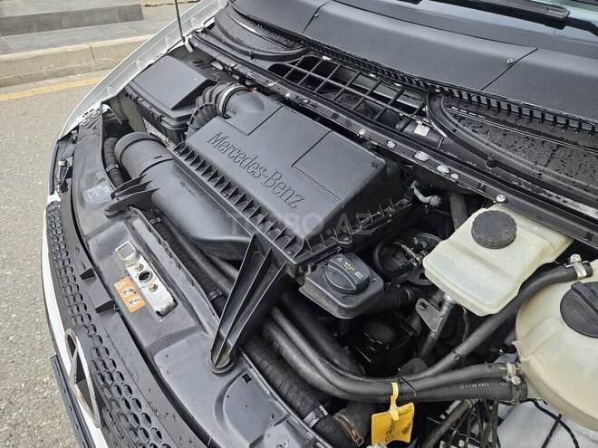 Mercedes Vito 2007, 279,400 km - 2.1 л - Bakı