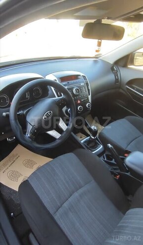 Kia  2010, 305,000 km - 1.4 l - Ağcabədi