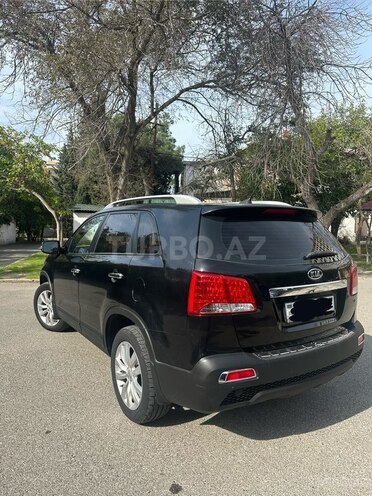 Kia Sorento 2010, 187,000 km - 2.0 l - Bakı