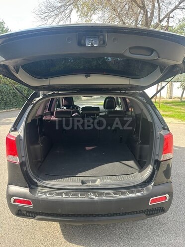 Kia Sorento 2010, 187,000 km - 2.0 l - Bakı