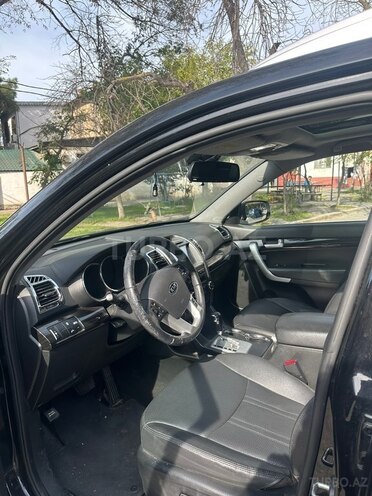 Kia Sorento 2010, 187,000 km - 2.0 l - Bakı