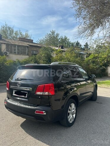 Kia Sorento 2010, 187,000 km - 2.0 l - Bakı