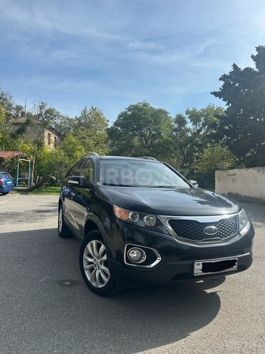 Kia Sorento 2010, 187,000 km - 2.0 l - Bakı