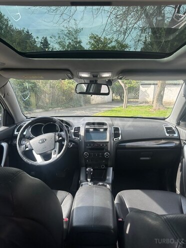 Kia Sorento 2010, 187,000 km - 2.0 l - Bakı