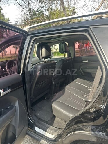 Kia Sorento 2010, 187,000 km - 2.0 l - Bakı
