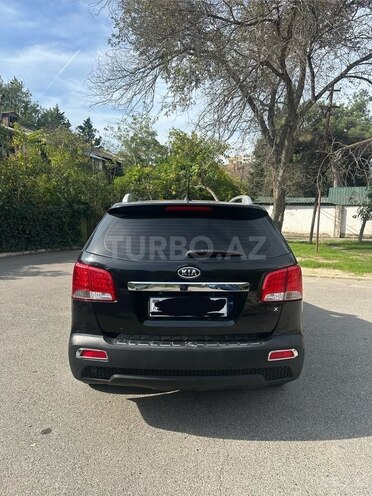 Kia Sorento 2010, 187,000 km - 2.0 l - Bakı