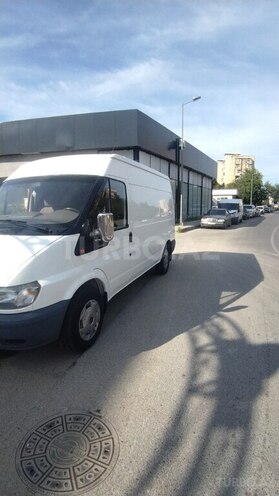 Ford Transit 2000, 330,755 km - 2.4 l - Bakı