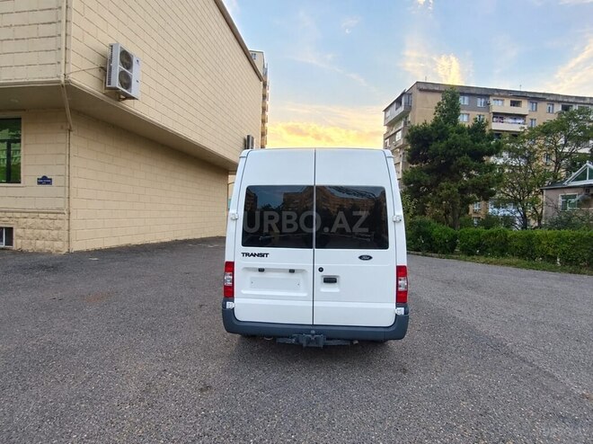 Ford Transit 2000, 330,755 km - 2.4 l - Bakı