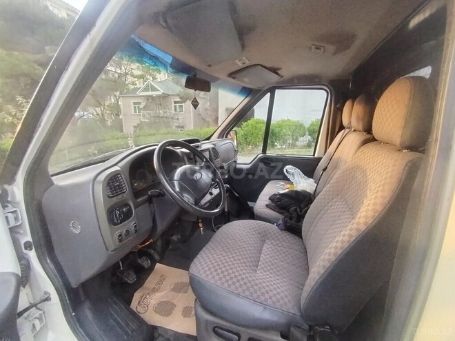 Ford Transit 2000, 330,755 km - 2.4 l - Bakı