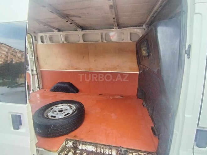 Ford Transit 2000, 330,755 km - 2.4 l - Bakı