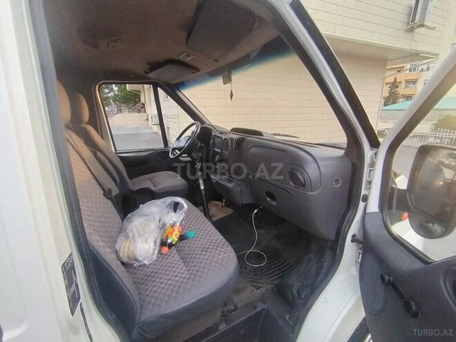 Ford Transit 2000, 330,755 km - 2.4 l - Bakı