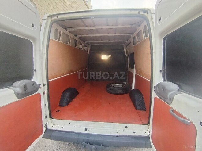 Ford Transit 2000, 330,755 km - 2.4 l - Bakı