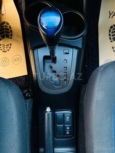 Toyota Aqua 2021, 39,000 km - 1.5 l - Bakı