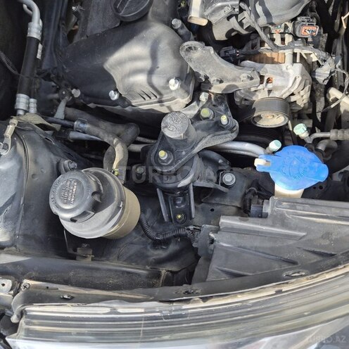 Hyundai Accent 2011, 302,658 km - 1.4 л - Bakı