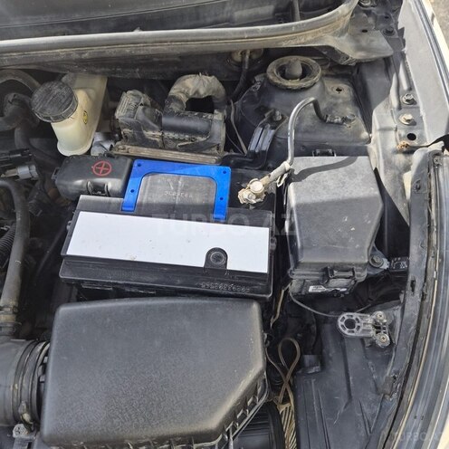 Hyundai Accent 2011, 302,658 km - 1.4 л - Bakı