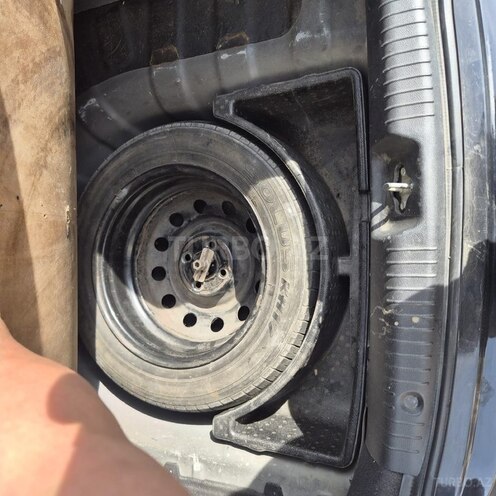 Hyundai Accent 2011, 302,658 km - 1.4 л - Bakı