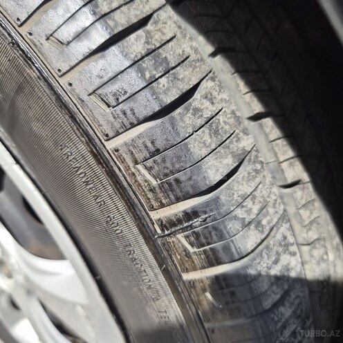 Hyundai Accent 2011, 302,658 km - 1.4 л - Bakı