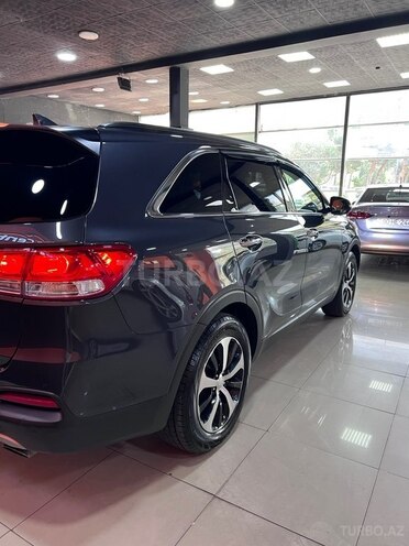 Kia Sorento 2015, 243,011 km - 2.0 l - Sumqayıt