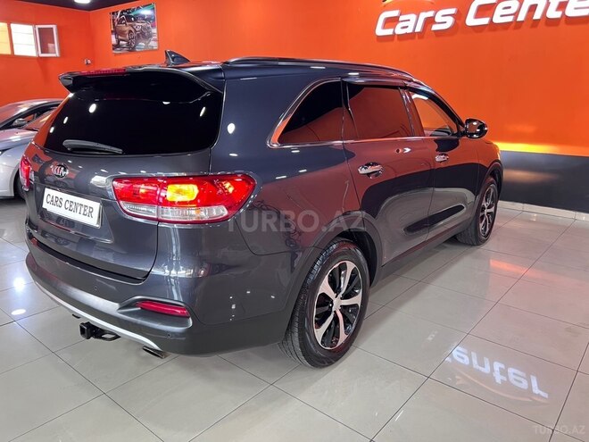 Kia Sorento 2015, 243,011 km - 2.0 l - Sumqayıt