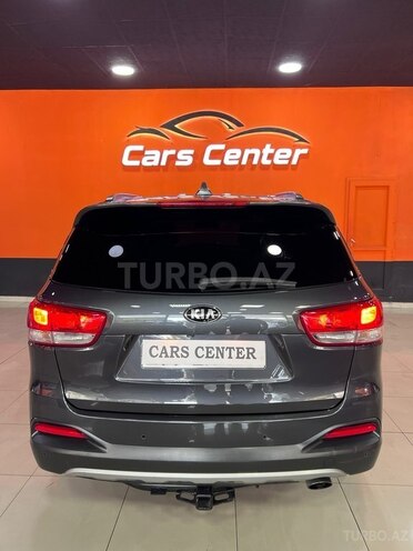 Kia Sorento 2015, 243,011 km - 2.0 l - Sumqayıt