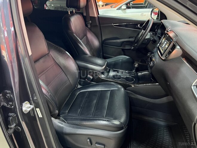 Kia Sorento 2015, 243,011 km - 2.0 l - Sumqayıt