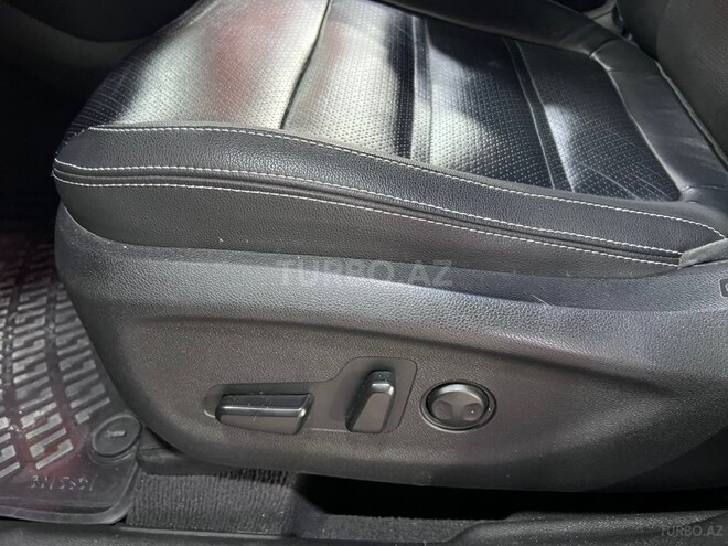 Kia Sorento 2015, 243,011 km - 2.0 l - Sumqayıt