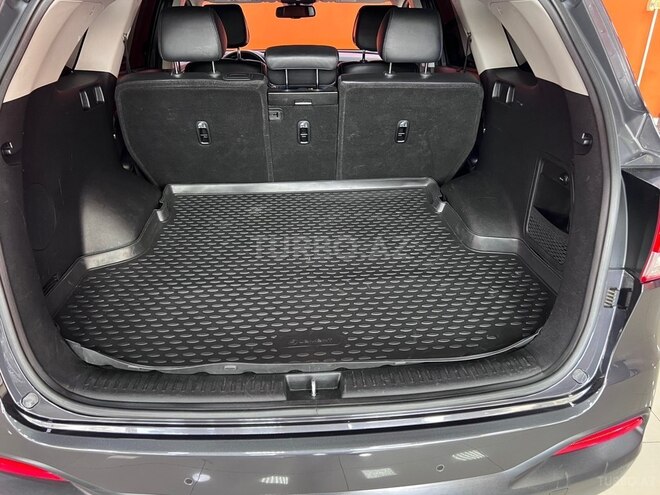 Kia Sorento 2015, 243,011 km - 2.0 l - Sumqayıt
