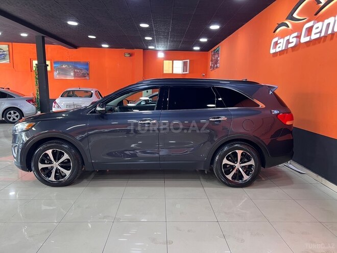 Kia Sorento 2015, 243,011 km - 2.0 l - Sumqayıt