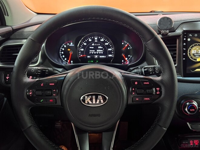 Kia Sorento 2015, 243,011 km - 2.0 l - Sumqayıt
