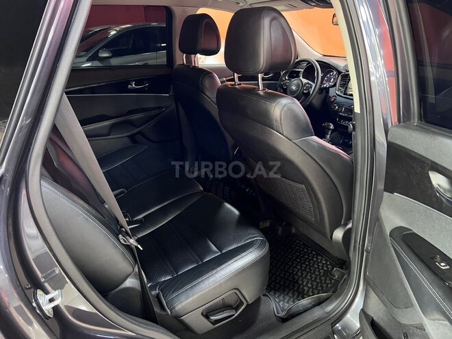 Kia Sorento 2015, 243,011 km - 2.0 l - Sumqayıt