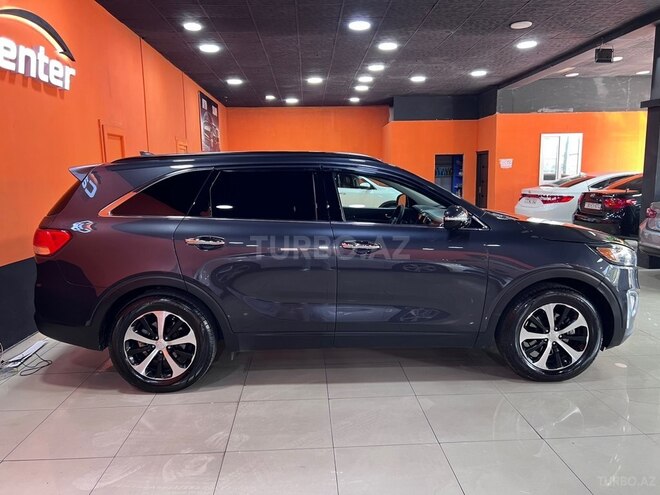 Kia Sorento 2015, 243,011 km - 2.0 l - Sumqayıt