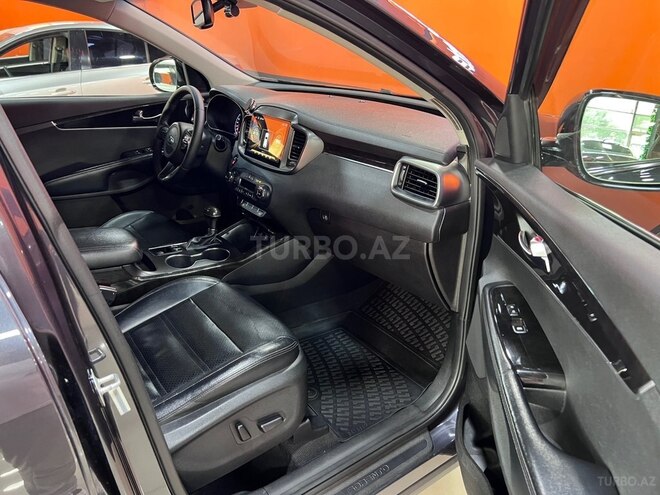 Kia Sorento 2015, 243,011 km - 2.0 l - Sumqayıt