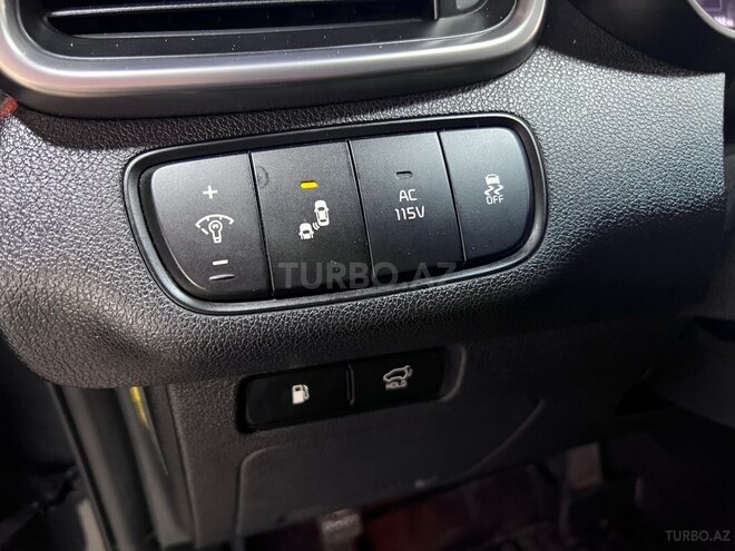 Kia Sorento 2015, 243,011 km - 2.0 l - Sumqayıt