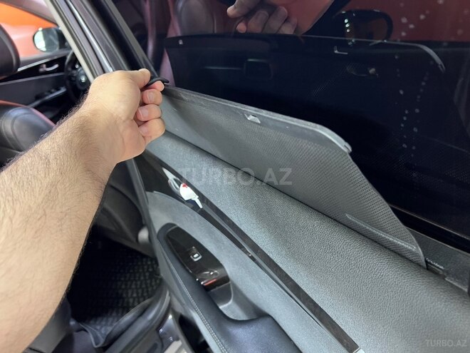 Kia Sorento 2015, 243,011 km - 2.0 l - Sumqayıt